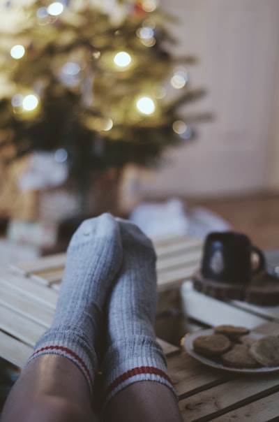 Cómo relajarse durante las vacaciones sin perder tiempo