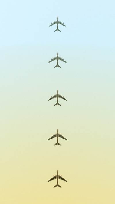 Clasificación detallada de aeronaves