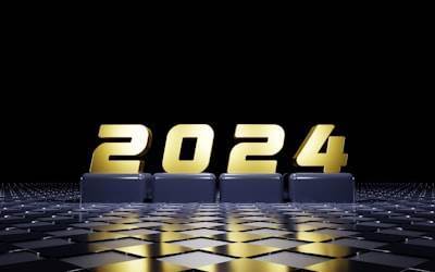 Las empresas requieren soluciones Power BI en 2024