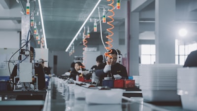 Obtén soporte técnico para automatizar la calificación de proveedores