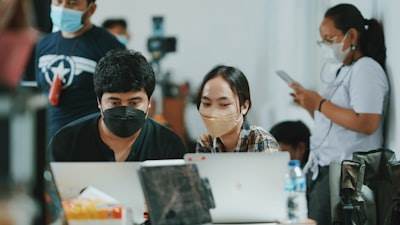 Los 100 mejores expertos en inteligencia artificial en Majadahonda