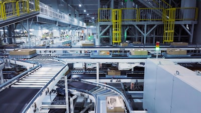 Mejores empresas automatización garantías Zaragoza