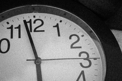 Aprendiendo el flujo del tiempo en videos