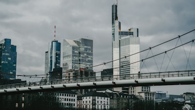 El reto de la soberanía en la infraestructura europea