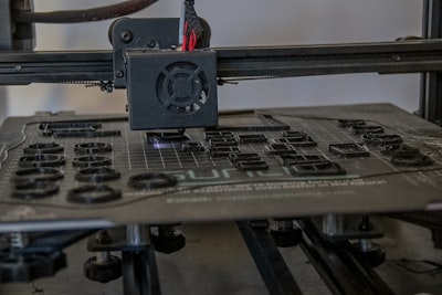 Los beneficios de la impresión 3D en el lugar