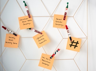 Descubre hashtags ocultos con esta herramienta de investigación