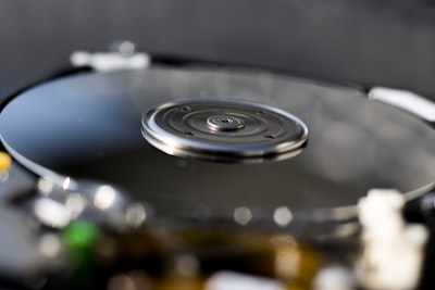 5 formas creativas de reutilizar un disco duro de 250GB
