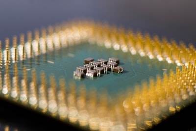 Visión artificial en la producción de semiconductores: una nueva era sin defectos