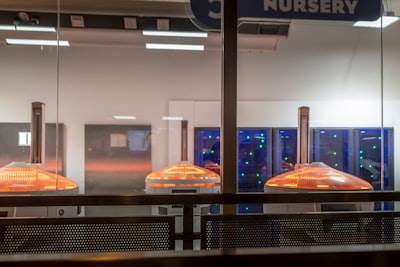 Top 15 Empresas de automatización en Nájera