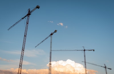 ¿Automatizar informes de construcción en la nube?