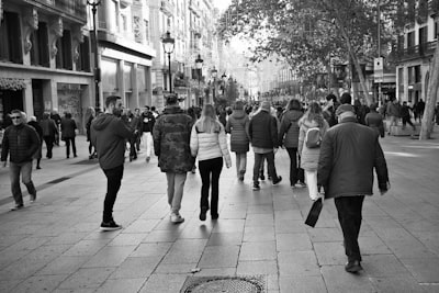 Servicios de segmentación de leads automáticos en Barcelona