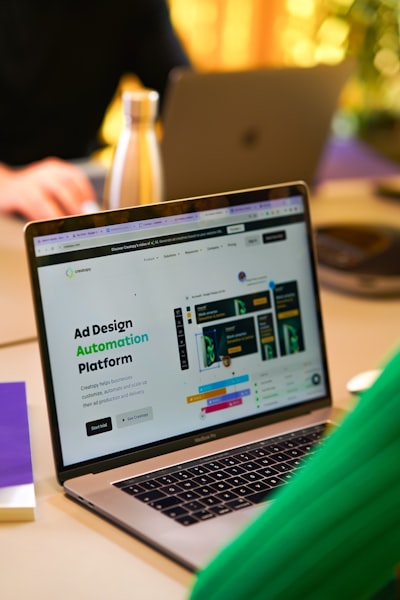 Optimiza tu marketing con automatización profesional