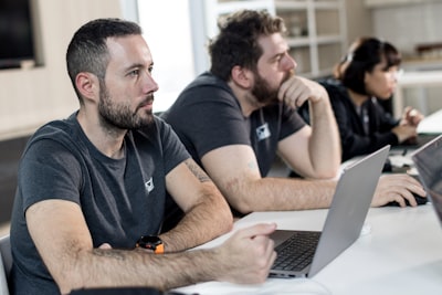 Top 3 Desarrolladores de software web personalizado en Miranda de Ebro