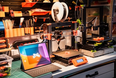 Impresiones 3D deliberadamente molestas