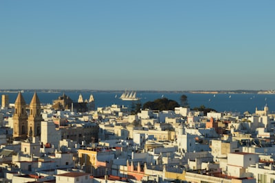 Top 100 Expertos en Consultoría de Software en Cádiz