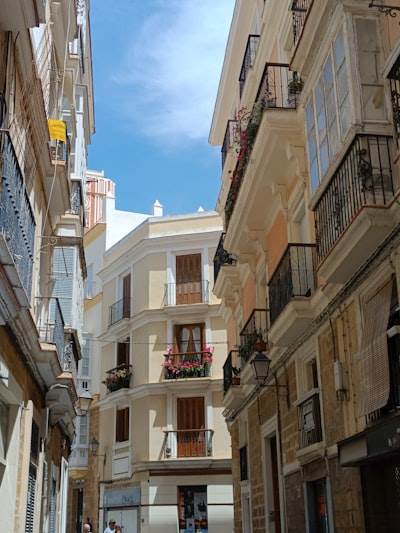 Desarrollo de aplicaciones a medida en la provincia de Cádiz