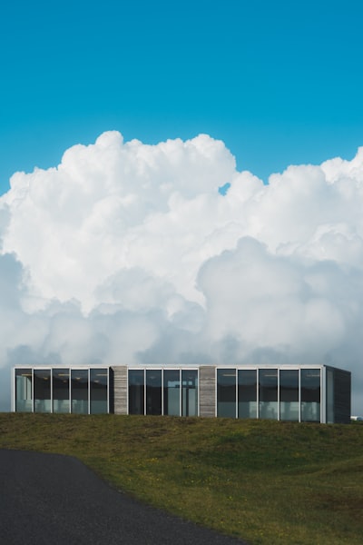 La arquitectura en la nube de AWS para startups en Málaga