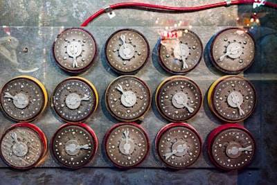Patrones avanzados con el reloj Symfony: MockClock, NativeClock y más