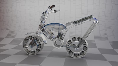 El motor de e-bike que ajusta los cambios automáticamente