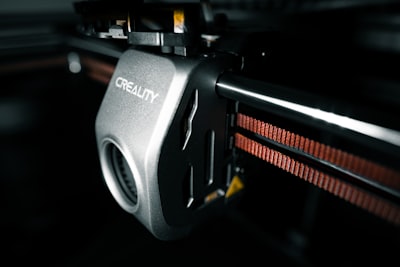 Oferta: impresora 3D de nivel básico con multicolor a precio imbatible