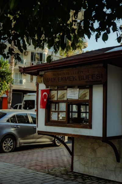 Servicios de visibilidad de marca en IA en Turquía
