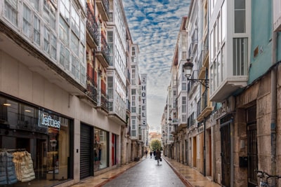 Mejores Empresas de Bots en Burgos