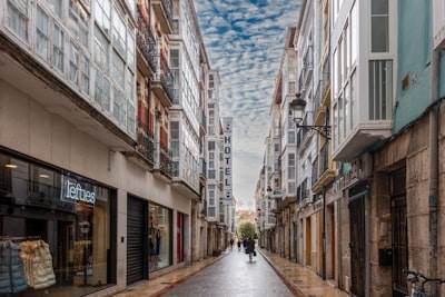 Mejores empresas de automatización de IA en Burgos