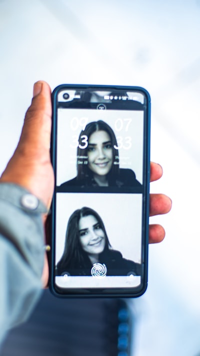 Cómo la IA transforma la fotografía y la narración visual