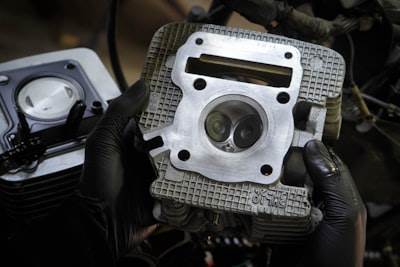 La innovadora caja de cambios Multitronic de Skoda