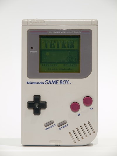 Hashcat en Gameboy Advance: 30 millones de veces más lento