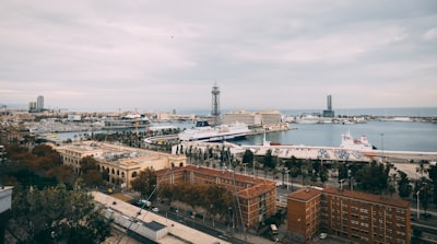 Top 3 Expertos en automatización de paneles en tiempo real en Barcelona