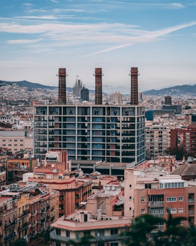 Expertos líderes en automatización de procesos en Barcelona