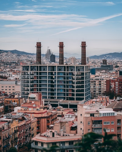 Automatización de copias de seguridad para empresas en Barcelona
