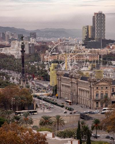 La mejor forma de encontrar IA en Barcelona