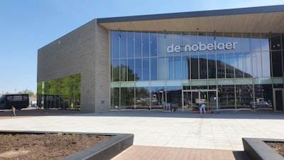 Top 15 Empresas de servicios comerciales n8n en Alberite
