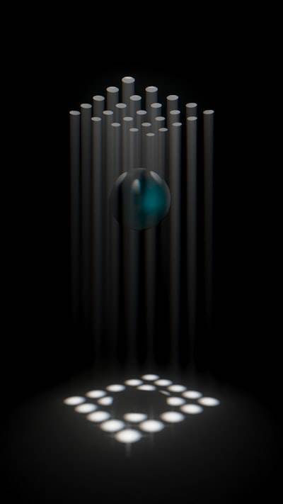 Un cambio de juego para superar la maldición de la dimensionalidad
