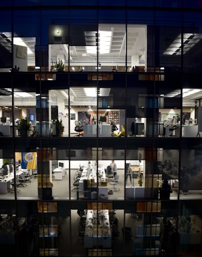 Los mejores expertos en inteligencia empresarial para empresas manufactureras en Málaga