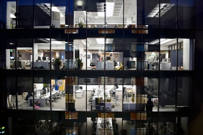 Mejores empresas de consultoría de arquitectura de software en Santa Cruz de Tenerife