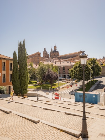 Software en Salamanca