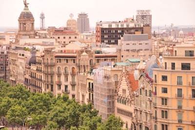 Cómo atraer a los mejores programadores en Barcelona