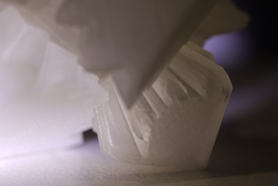 Optimización de la producción con máquina de moldeo de pulpa de papel
