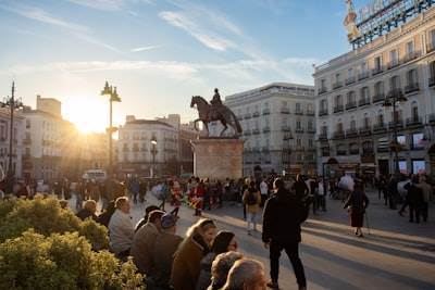 Mejores soluciones de aplicaciones en Madrid 2024