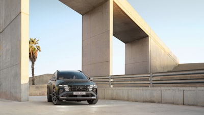 El SUV compacto de lujo que está dejando atrás al RAV4 en 2026