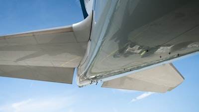 Optimización verde del pulido electrolítico de plasma para mitigar la corrosión de aleaciones de aluminio en aeronaves