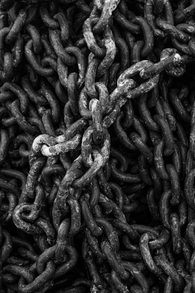 Por qué las cadenas de suministro son ideales para iPaaS y automatización