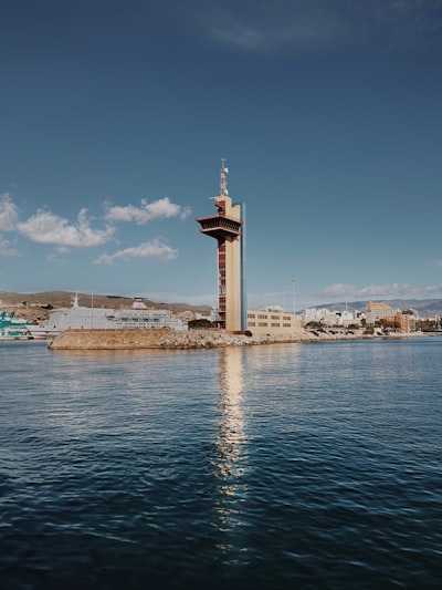 Robots en Almería