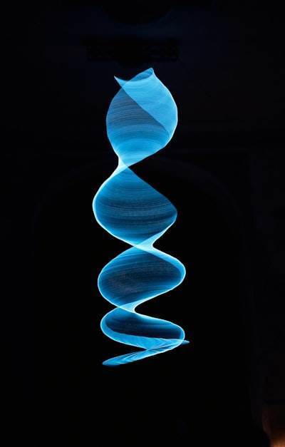Descubrí un detector de engaños en mis genes
