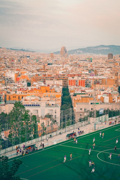 Mejores 30 empresas para automatizar asistencia en Barcelona