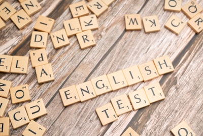 Master English Grammar with AI-Powered Interactive Games