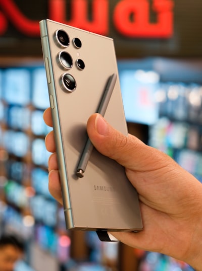 Cómo activar el modo de una mano en tu Samsung Galaxy